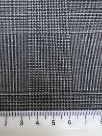 16CN1531 26SS VBC Vitale Barberis Canonico 21 μ RÚSTICO TROPICAL[Textil] CANÓNICO Subfoto