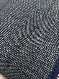 16CN1532 26SS VBC Vitale Barberis Canonico 21 μ RÚSTICO TROPICAL[Textil] CANÓNICO Subfoto