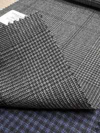 16CN1532 26SS VBC Vitale Barberis Canonico 21 μ RÚSTICO TROPICAL[Textil] CANÓNICO Subfoto