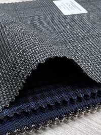 16CN1532 26SS VBC Vitale Barberis Canonico 21 μ RÚSTICO TROPICAL[Textil] CANÓNICO Subfoto