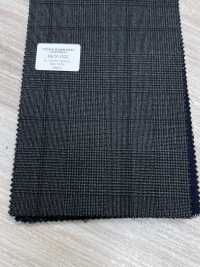 16CN1532 26SS VBC Vitale Barberis Canonico 21 μ RÚSTICO TROPICAL[Textil] CANÓNICO Subfoto