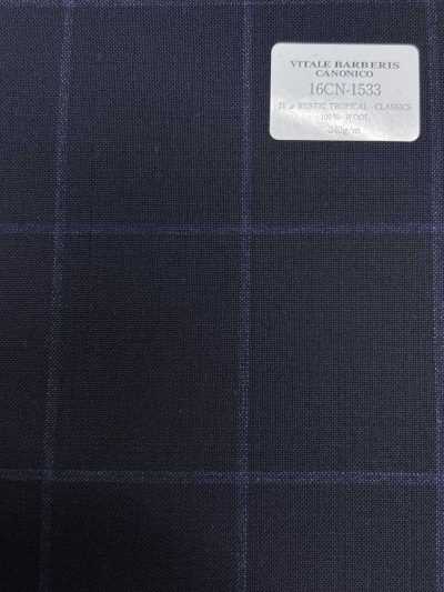 16CN1533 26SS VBC Vitale Barberis Canonico 21 μ tropical rústico