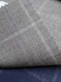 16CN1534 26SS VBC Vitale Barberis Canonico 21 μ RÚSTICO TROPICAL[Textil] CANÓNICO Subfoto