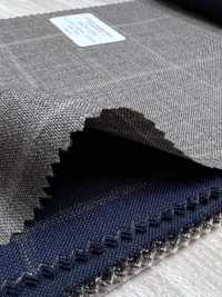 16CN1534 26SS VBC Vitale Barberis Canonico 21 μ RÚSTICO TROPICAL[Textil] CANÓNICO Subfoto