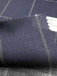 16CN1535 26SS VBC Vitale Barberis Canonico 21 μ RÚSTICO TROPICAL[Textil] CANÓNICO Subfoto