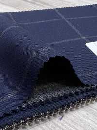 16CN1535 26SS VBC Vitale Barberis Canonico 21 μ RÚSTICO TROPICAL[Textil] CANÓNICO Subfoto