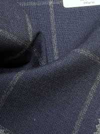 16CN1535 26SS VBC Vitale Barberis Canonico 21 μ RÚSTICO TROPICAL[Textil] CANÓNICO Subfoto