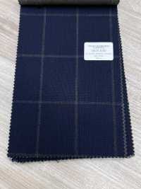 16CN1535 26SS VBC Vitale Barberis Canonico 21 μ RÚSTICO TROPICAL[Textil] CANÓNICO Subfoto