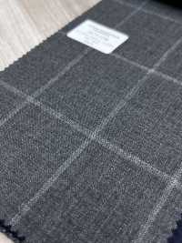 16CN1536 26SS VBC Vitale Barberis Canonico 21 μ RÚSTICO TROPICAL[Textil] CANÓNICO Subfoto