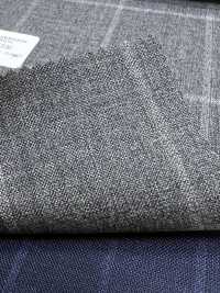 16CN1536 26SS VBC Vitale Barberis Canonico 21 μ RÚSTICO TROPICAL[Textil] CANÓNICO Subfoto