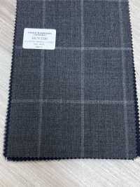 16CN1536 26SS VBC Vitale Barberis Canonico 21 μ RÚSTICO TROPICAL[Textil] CANÓNICO Subfoto