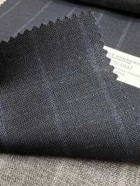 16CN1537 26SS VBC Vitale Barberis Canonico 21 μ RÚSTICO TROPICAL[Textil] CANÓNICO Subfoto