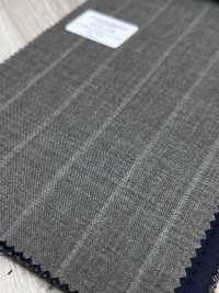 16CN1538 26SS VBC Vitale Barberis Canonico 21 μ RÚSTICO TROPICAL[Textil] CANÓNICO Subfoto