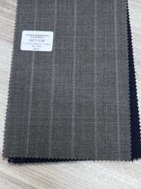 16CN1538 26SS VBC Vitale Barberis Canonico 21 μ RÚSTICO TROPICAL[Textil] CANÓNICO Subfoto