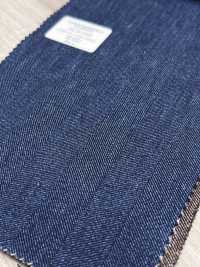 16CN1545 Traje De Lino Y Lana De 21μ 26SS VBC Vitale Barberis Canonico[Textil] CANÓNICO Subfoto