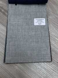 16CN1546 Traje De Lino Y Lana De 21μ 26SS VBC Vitale Barberis Canonico[Textil] CANÓNICO Subfoto