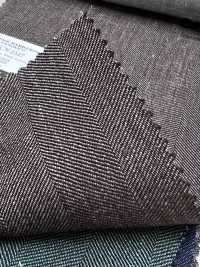 16CN1547 Traje De Lino Y Lana De 21μ 26SS VBC Vitale Barberis Canonico[Textil] CANÓNICO Subfoto
