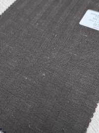 16CN1550 26SS VBC Vitale Barberis Canonico Traje De Lana Y Lino[Textil] CANÓNICO Subfoto