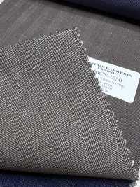 16CN1550 26SS VBC Vitale Barberis Canonico Traje De Lana Y Lino[Textil] CANÓNICO Subfoto