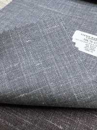 16CN1552 26SS VBC Vitale Barberis Canonico "SUPERSONIC" LANA ELÁSTICA NATURAL SEDA Y LINO TROPICAL[Textil] CANÓNICO Subfoto