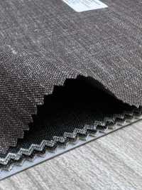 16CN1553 26SS VBC Vitale Barberis Canonico "SUPERSONIC" LANA ELÁSTICA NATURAL SEDA Y LINO TROPICAL[Textil] CANÓNICO Subfoto