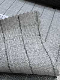 16CN1555 26SS VBC Vitale Barberis Canonico Lana Seda Y Lino Tropical[Textil] CANÓNICO Subfoto