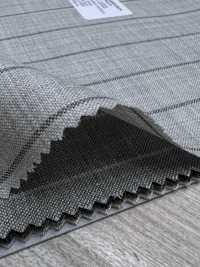 16CN1555 26SS VBC Vitale Barberis Canonico Lana Seda Y Lino Tropical[Textil] CANÓNICO Subfoto