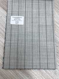 16CN1555 26SS VBC Vitale Barberis Canonico Lana Seda Y Lino Tropical[Textil] CANÓNICO Subfoto