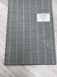 16CN1556 26SS VBC Vitale Barberis Canonico Lana Seda Y Lino Tropical[Textil] CANÓNICO Subfoto