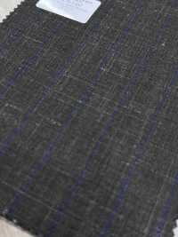 16CN1557 26SS VBC Vitale Barberis Canonico Lana Seda Y Lino Tropical[Textil] CANÓNICO Subfoto