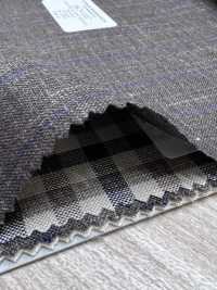 16CN1557 26SS VBC Vitale Barberis Canonico Lana Seda Y Lino Tropical[Textil] CANÓNICO Subfoto