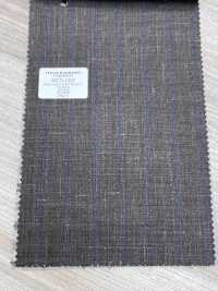 16CN1557 26SS VBC Vitale Barberis Canonico Lana Seda Y Lino Tropical[Textil] CANÓNICO Subfoto