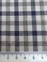 16CN1558 26SS VBC Vitale Barberis Canonico Lana Seda Y Lino Tropical[Textil] CANÓNICO Subfoto