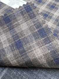 16CN1559 26SS VBC Vitale Barberis Canonico Lana Seda Y Lino Tropical[Textil] CANÓNICO Subfoto