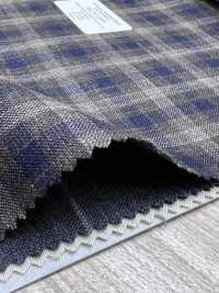 16CN1559 26SS VBC Vitale Barberis Canonico Lana Seda Y Lino Tropical[Textil] CANÓNICO Subfoto