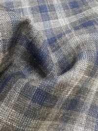 16CN1559 26SS VBC Vitale Barberis Canonico Lana Seda Y Lino Tropical[Textil] CANÓNICO Subfoto