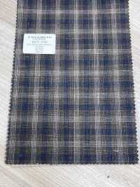 16CN1559 26SS VBC Vitale Barberis Canonico Lana Seda Y Lino Tropical[Textil] CANÓNICO Subfoto