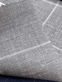 16CN1561 26SS VBC Vitale Barberis Canonico Lana Seda Y Lino Tropical[Textil] CANÓNICO Subfoto