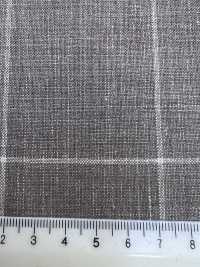 16CN1561 26SS VBC Vitale Barberis Canonico Lana Seda Y Lino Tropical[Textil] CANÓNICO Subfoto