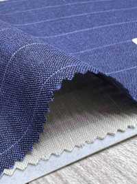 16CN1562 26SS VBC Vitale Barberis Canonico 21 μ LANA Y LINO TROPICAL[Textil] CANÓNICO Subfoto