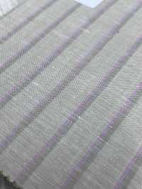 16CN1563 26SS VBC Vitale Barberis Canonico 21 μ LANA Y LINO TROPICAL[Textil] CANÓNICO Subfoto