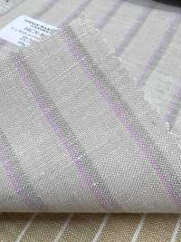 16CN1563 26SS VBC Vitale Barberis Canonico 21 μ LANA Y LINO TROPICAL[Textil] CANÓNICO Subfoto