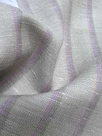 16CN1563 26SS VBC Vitale Barberis Canonico 21 μ LANA Y LINO TROPICAL[Textil] CANÓNICO Subfoto