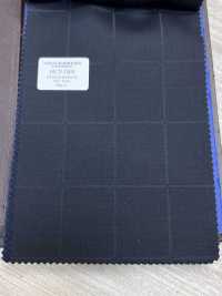 16CN1569 26SS VBC Vitale Barberis Canonico PRUNELLE[Textil] CANÓNICO Subfoto