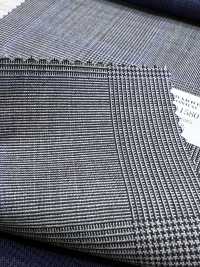 16CN1580 26SS VBC Vitale Barberis Canonico Tropical[Textil] CANÓNICO Subfoto