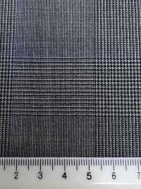 16CN1580 26SS VBC Vitale Barberis Canonico Tropical[Textil] CANÓNICO Subfoto