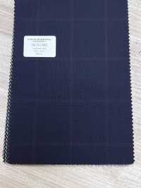 16CN1585 26SS VBC Vitale Barberis Canonico Tropical[Textil] CANÓNICO Subfoto