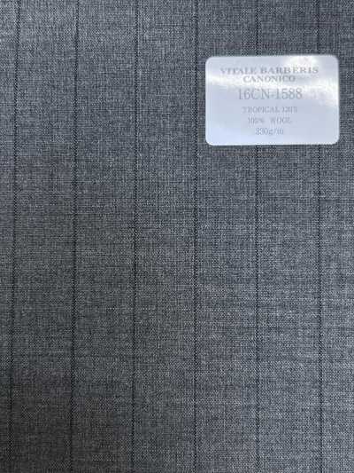 16CN1588 26SS VBC Vitale Barberis Canonico TROPICAL