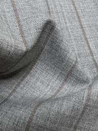 16CN1593 26SS VBC Vitale Barberis Canonico Tropical[Textil] CANÓNICO Subfoto