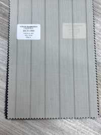 16CN1595 26SS VBC Vitale Barberis Canonico Tropical[Textil] CANÓNICO Subfoto